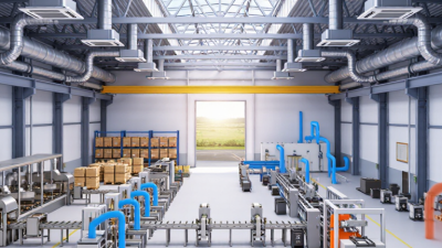 How to Choose the Best Industrial HVAC Companies?
