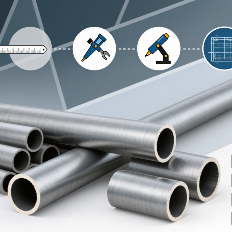 Why Choose a Heavy Wall Seamless Pipe SCH80 Factory?