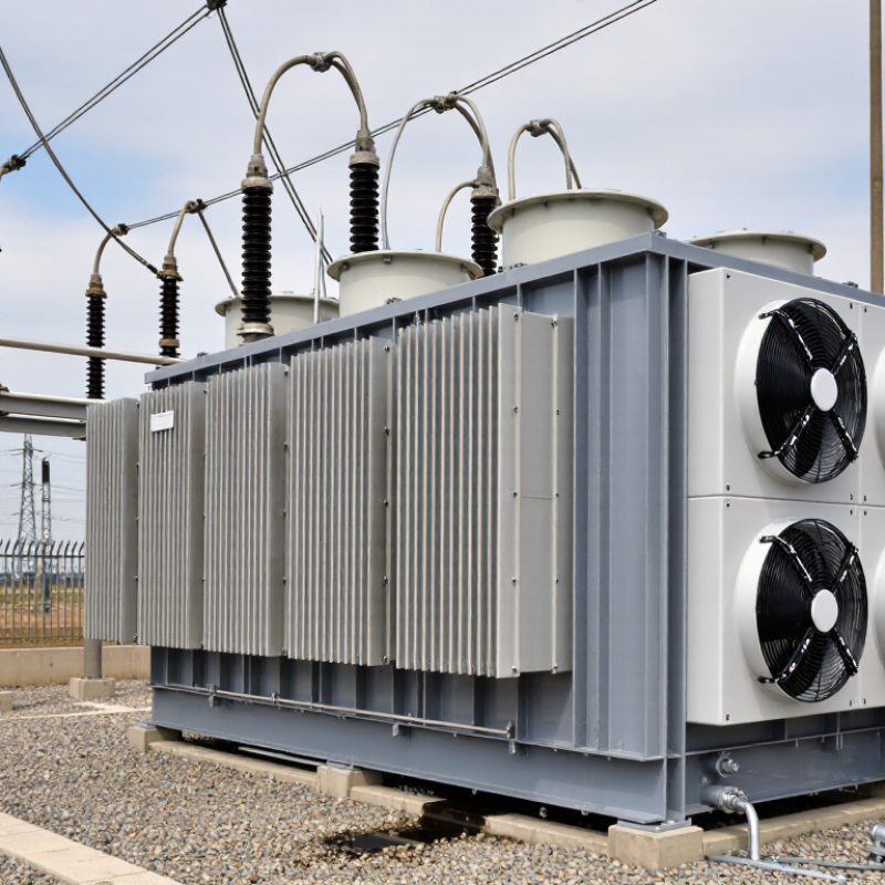 How to Operate and Maintain a Power Transformer in 2026