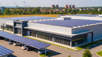 Why Choose Solar Installation for Your Business?