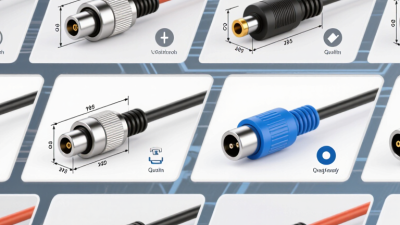 Top 10 Cable Ends Suppliers for Global Buyers