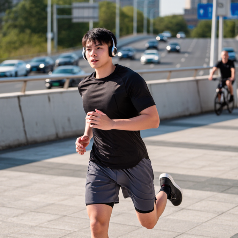 What Are Bone Conduction Headphones?