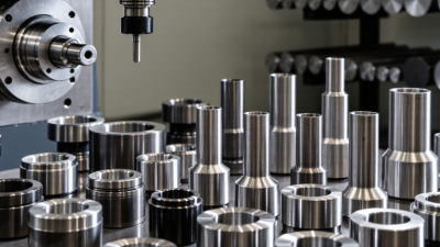 Top CNC Steel Grades for Precision Machining