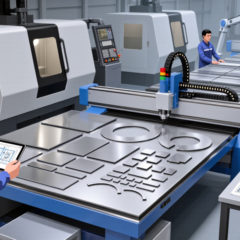 Is Almacam Software a Top CNC Nesting Solution in 2026?