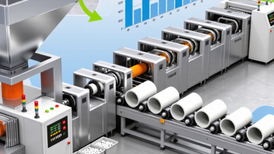 What Is the Best PE Extrusion Line to Buy in 2026?