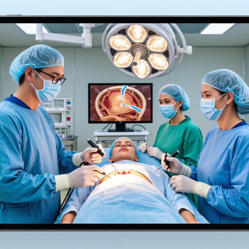 What Is Minimally Invasive Surgery and How Does It Work?