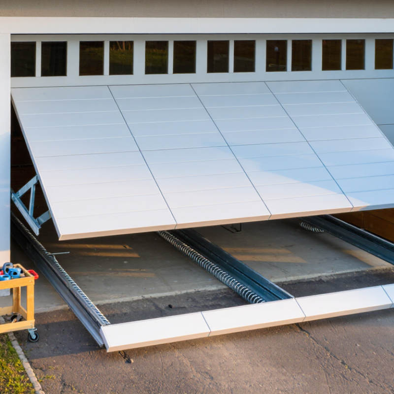 7 Tips on Garage Door Installation Cost Factors