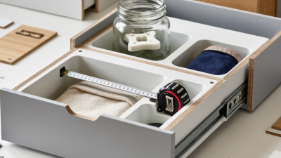 7 Tips for Choosing Custom Rigid Drawer Boxes