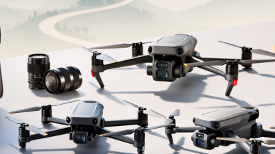 How to Choose the Best Video Drone for Your Needs?