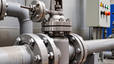 China Best Pressure Reducing Valve Manufacturer?