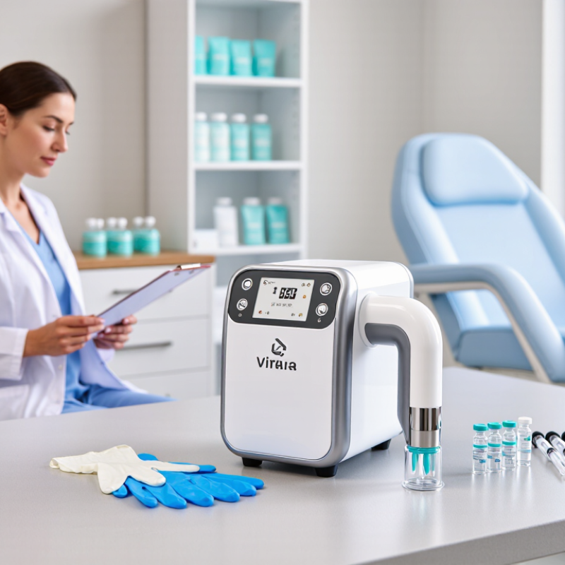 Why Is Mesotropia Important for a Vital Injector?