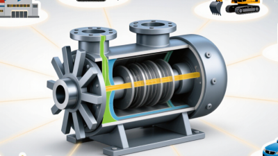 Top 10 Vane Pump Manufacturers for Global Buyers