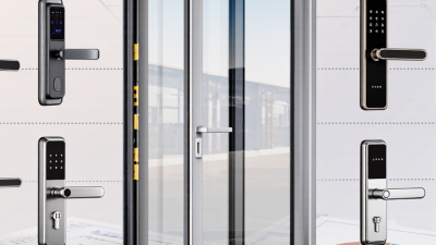 China Top 10 Sliding Glass Door Lock Suppliers?