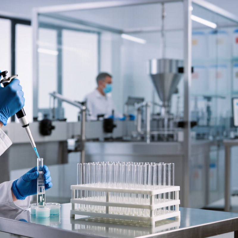 How to Choose a Dietary Supplement OEM Manufacturer