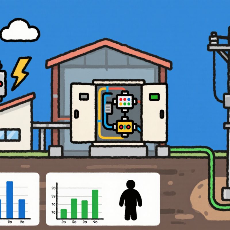 How to Choose the Right Lightning Surge Arrestor?