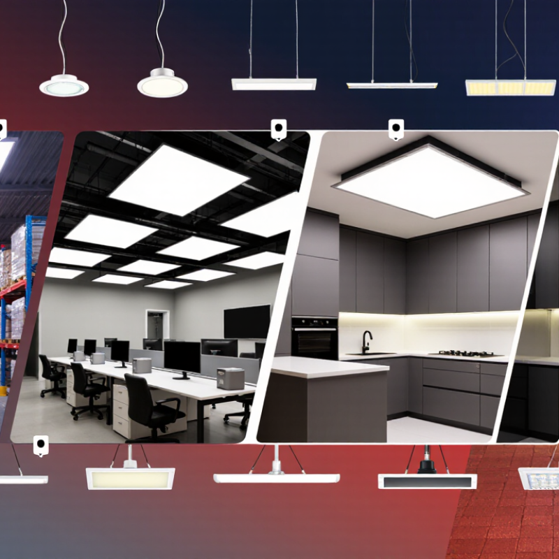 What Are LED Lighting Solutions?