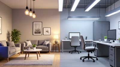 10 Best Blue Light Bulbs for Home and Business?