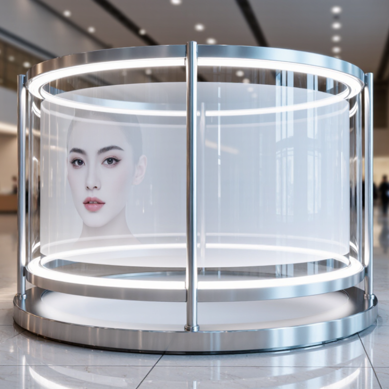 How to Choose the Best China Rotating Banner?