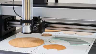China Best A1 A2 UV Printer for Visual Positioning?