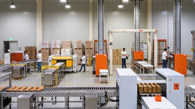 7 Best Wrapping Machines for Global Buyers?