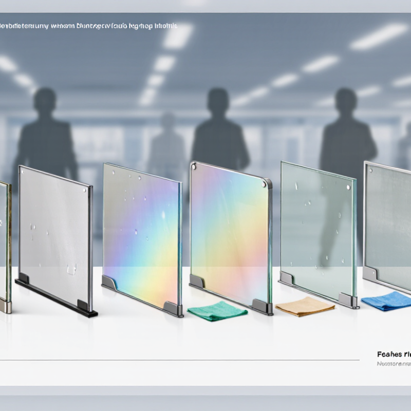 10 Best Cover Glass for Kiosk Suppliers in 2026