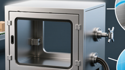 7 Tips for Choosing an Industrial Monitor Enclosure?