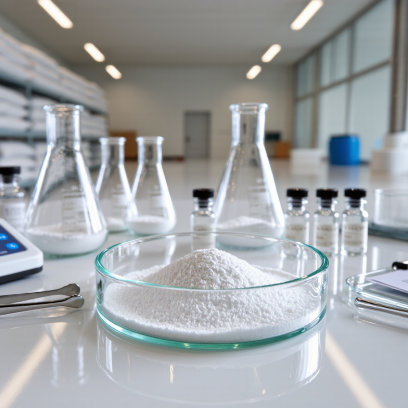 2026 How to Choose Pure Alumina for Global Sourcing?