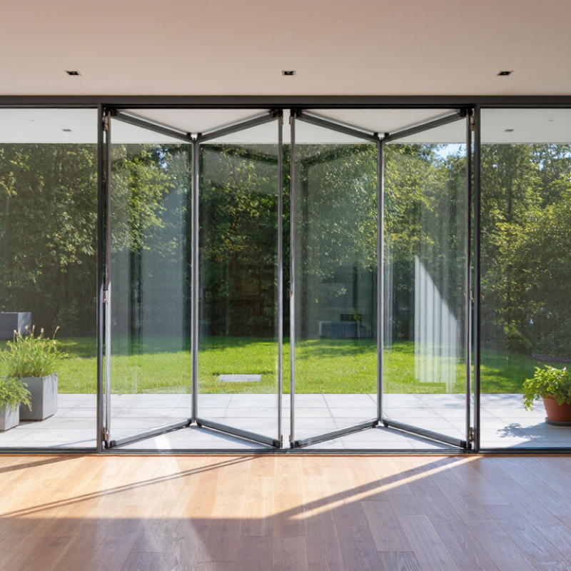 How to Choose Sliding Glass Door Systems?