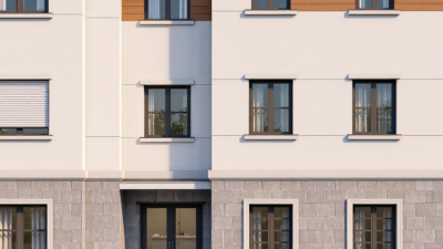 What Are the Top 10 Types of Casement Windows?