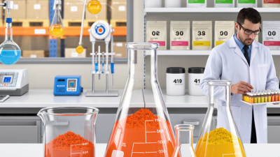 What Is the Best Coenzyme Q10 Powder for Bulk Buyers?