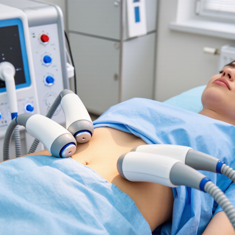 What Is a HIFEM Slimming Machine and How Does It Work?