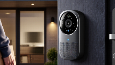 Why Choose a Door Camera No WiFi for Easy Security?