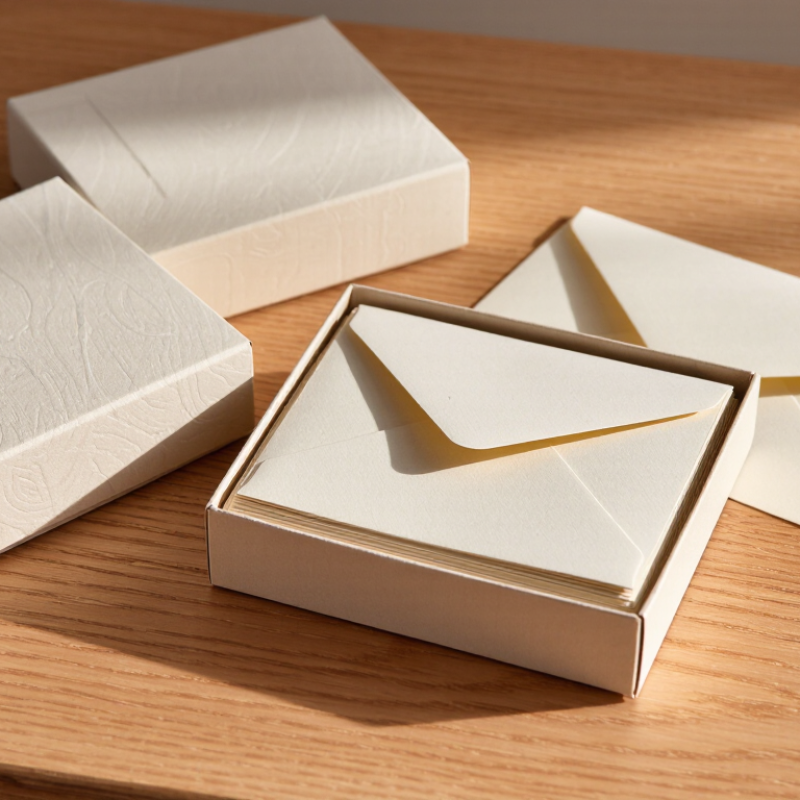 What Are Boxed Notecard Sets?