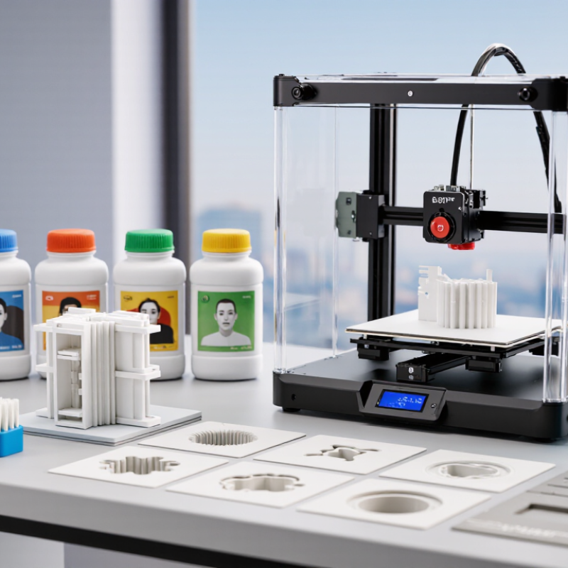 How to Choose Water Washable 3D Printer Resin in 2026?