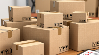 China Best Case Packaging Suppliers for Global Buyers