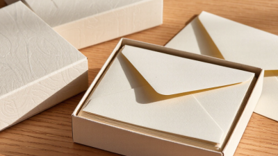 What Are Boxed Notecard Sets?