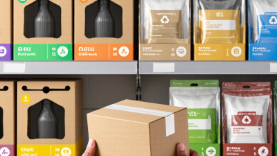 Top Packaging Design Trends for Global Buyers
