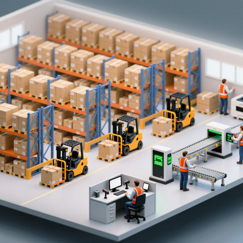 China Top 10 Ways to Reduce Warehouse Downtime
