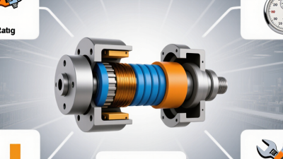 Top Magnetic Clutch Brake Suppliers Worldwide