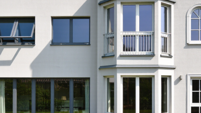 Top 10 Types of Residential Windows for Global Buyers
