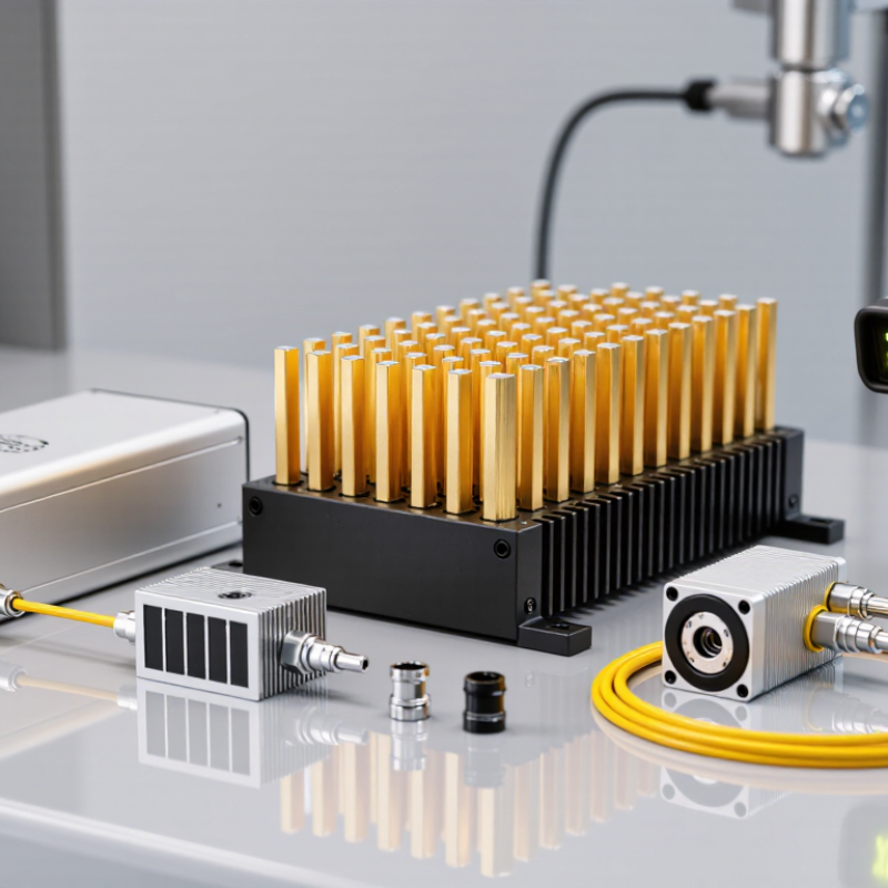 What Are the Top 808 Nm Diode Laser Types in 2026?