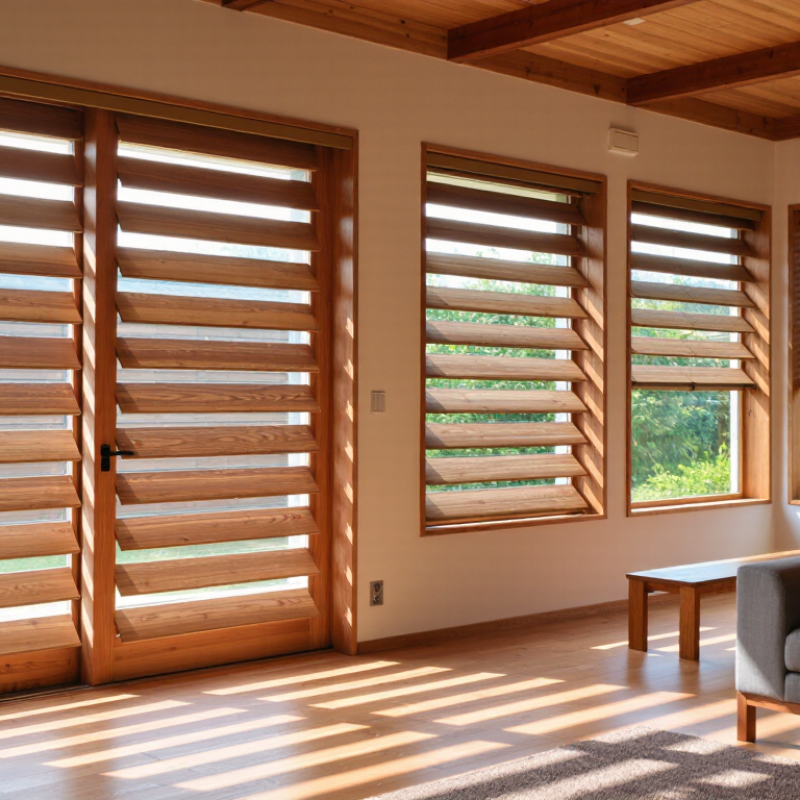 How to Choose the Best Wooden Blinds for Windows?