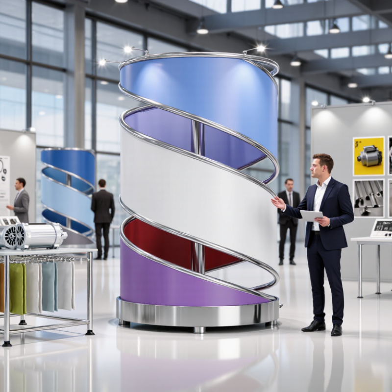 How to Find the Best Rotating Banner Supplier in China?
