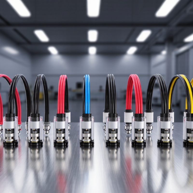 10 Best LED Harness Manufacturers for Global Buyers?