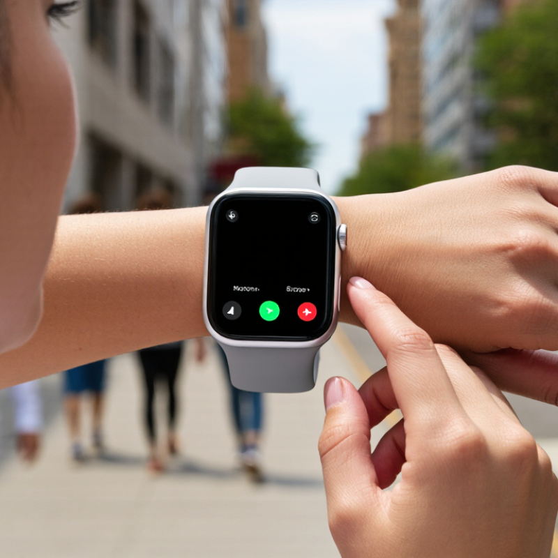 What Is the Best Bluetooth Calling Smartwatch in 2026?