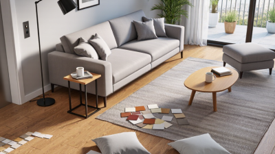 How to Choose the Best Apartment Couch?