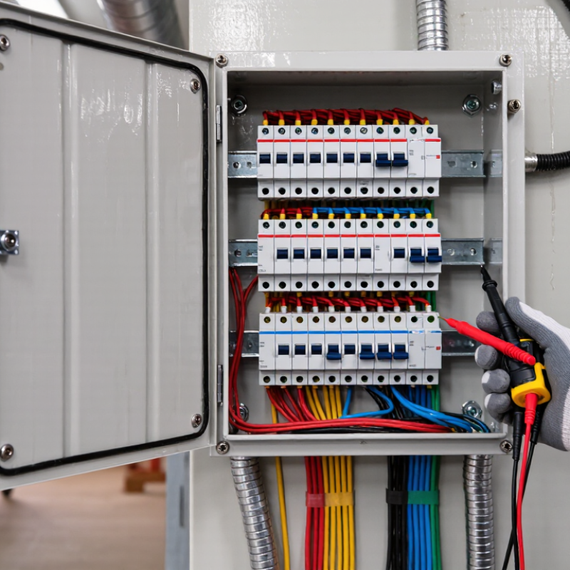 How to Choose the Right ELCB Circuit Breaker?