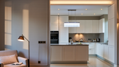 How to Choose the Best Lighting at Home?