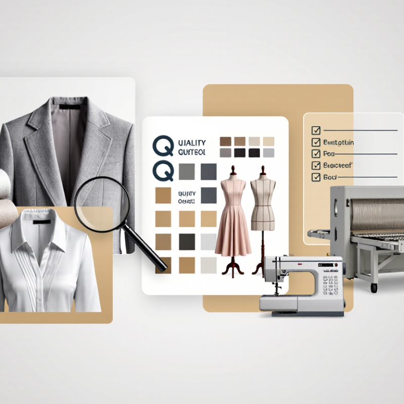 China Best Luxury Clothing Manufacturers for Global Brands?