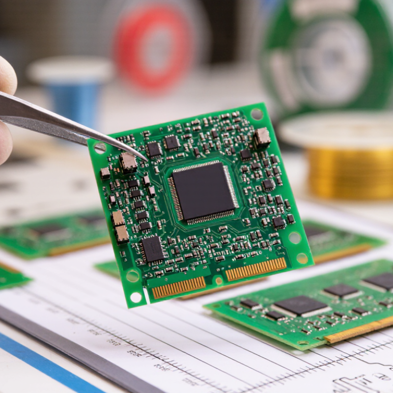 How Much Does a PCB Prototype Cost?